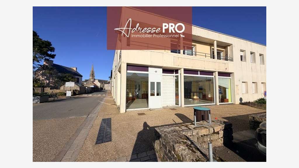 Murs-PLOUARZEL-150 m²