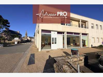 Murs-PLOUARZEL-150 m²