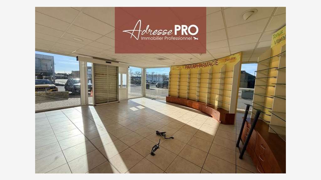 Murs-PLOUARZEL-150 m²