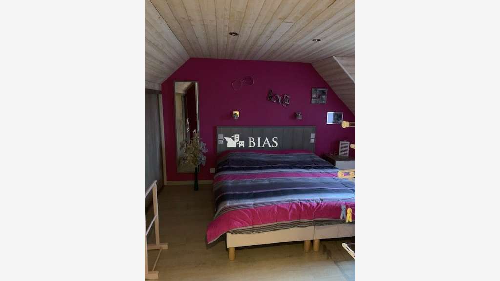 Vente murs bar restaurant sur Plouescat
