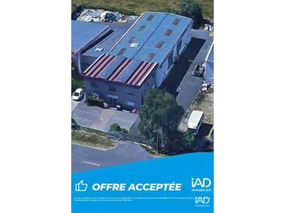 Vente Locaux commerciaux - Boutiques à Pocé-sur-Cisse