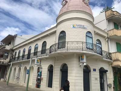 Vente Locaux commerciaux - Boutiques à Pointe-à-Pitre