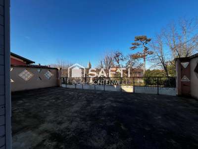 Vente Locaux commerciaux - Boutiques à Pont-de-Chéruy