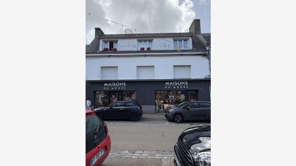 Boutique à Pont-l'Abbé