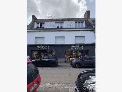 Boutique à Pont-l'Abbé