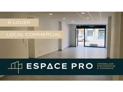 Vente Locaux commerciaux - Boutiques à Pont-l'Évêque