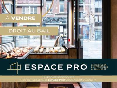 Cession droit au bail Locaux commerciaux - Boutiques à Pont-l'Évêque