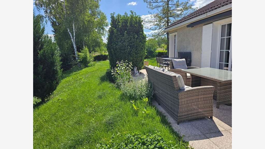 Vente  MAISON de plain pied