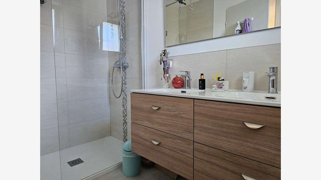 Vente  MAISON de plain pied