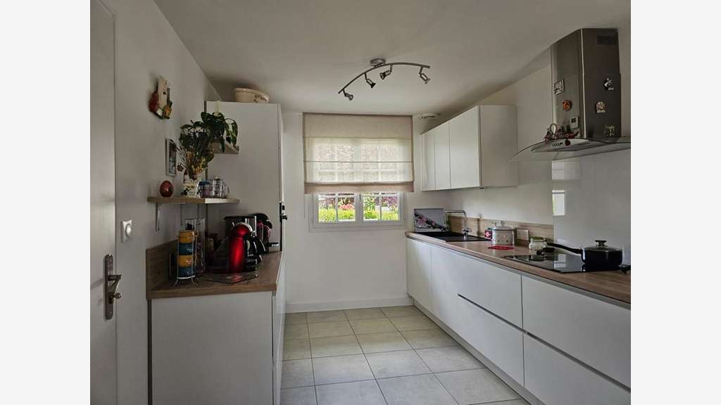 Vente  MAISON de plain pied