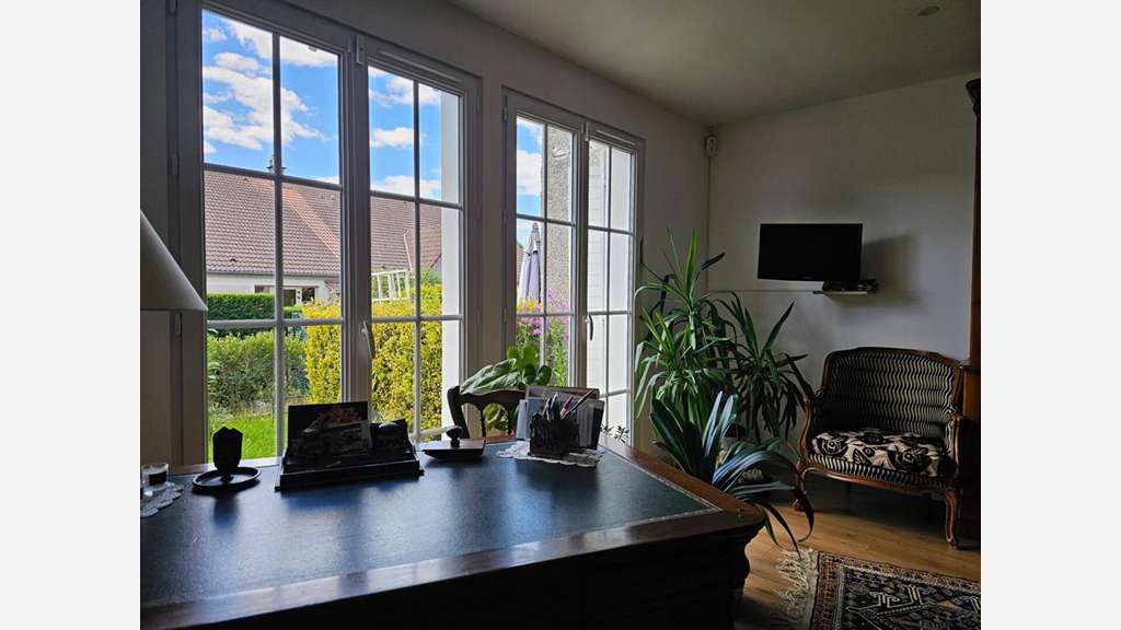 Vente  MAISON de plain pied