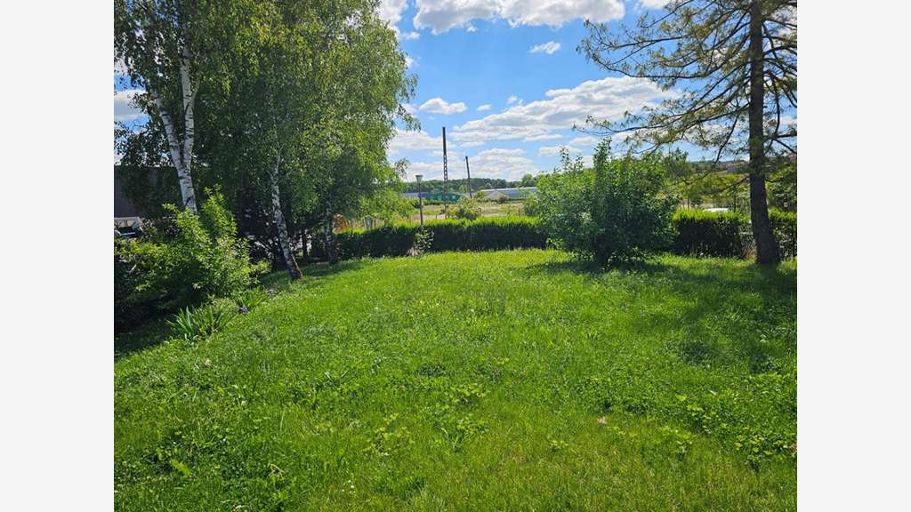 Vente  MAISON de plain pied
