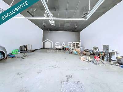 Vente Locaux commerciaux - Boutiques à Pont-à-Mousson