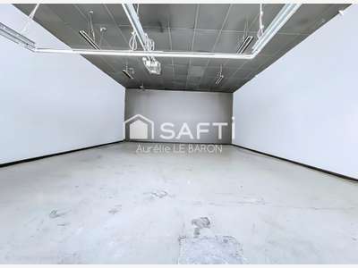 Local commercial 170m²