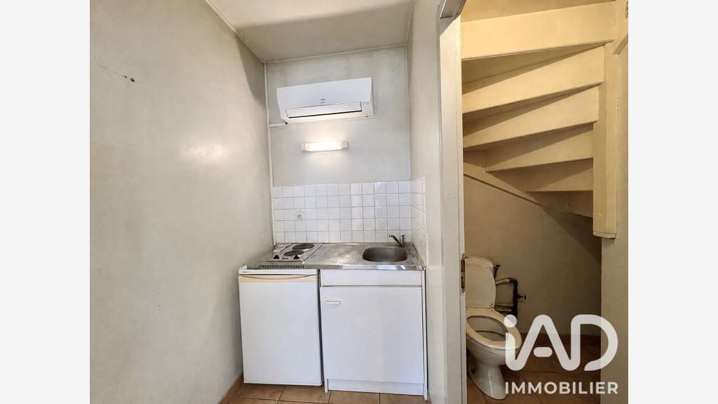 Vente bureaux en duplex à Pont-Saint-Esprit
