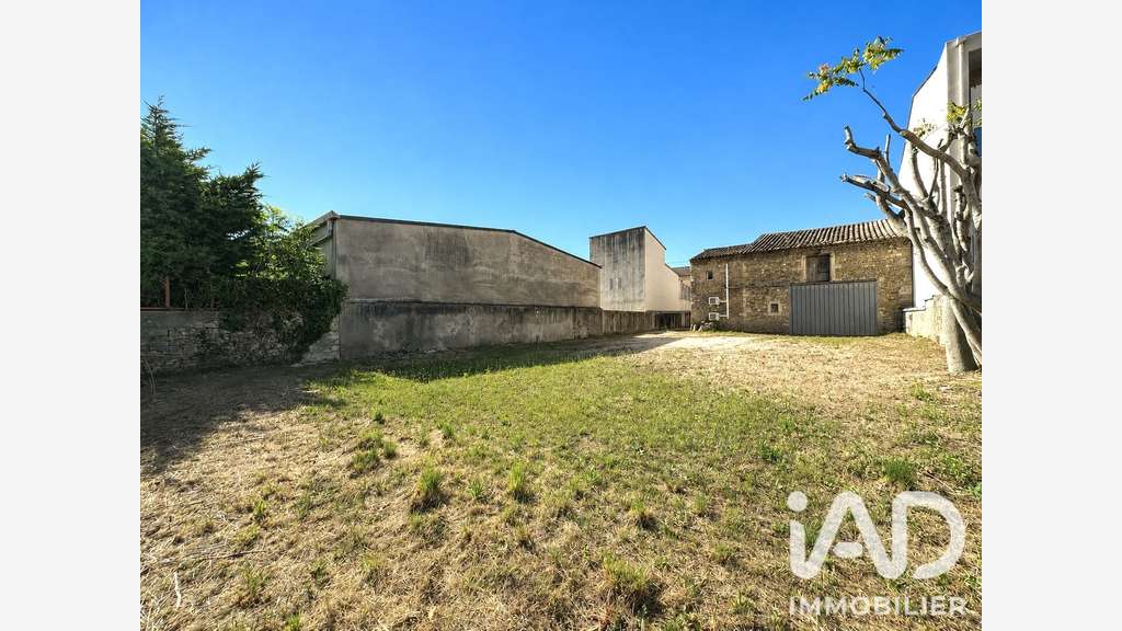 Vente bureaux en duplex à Pont-Saint-Esprit