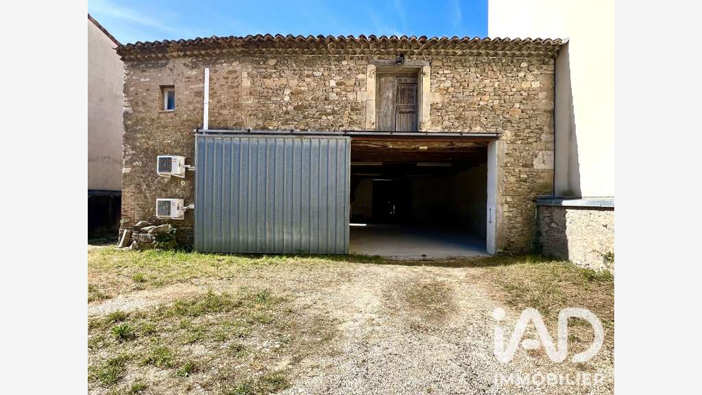Vente bureaux en duplex à Pont-Saint-Esprit