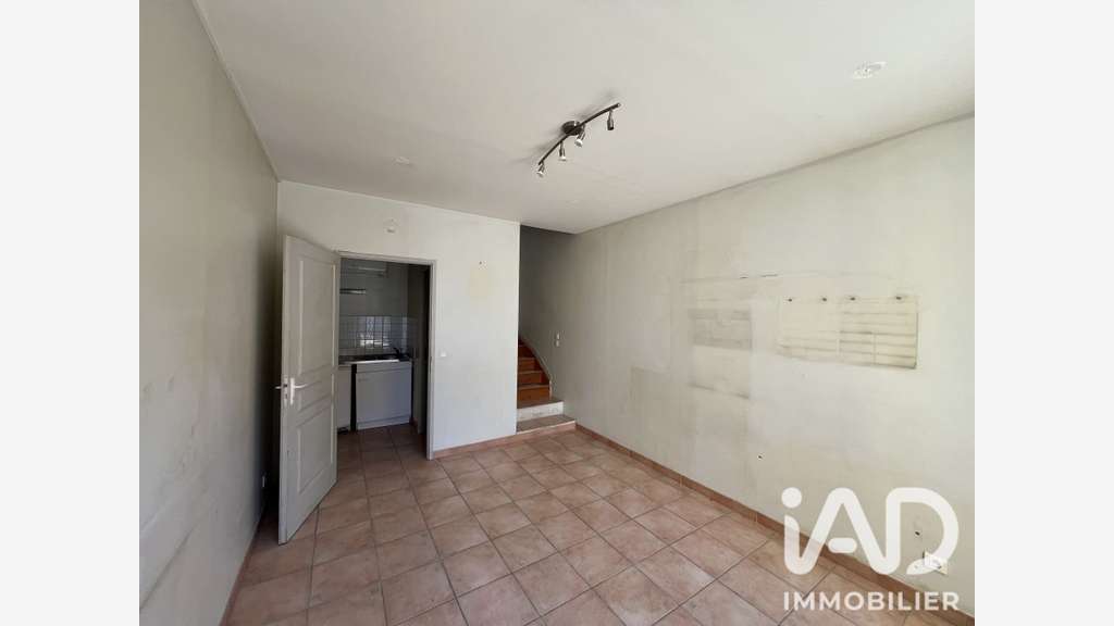 Vente bureaux en duplex à Pont-Saint-Esprit