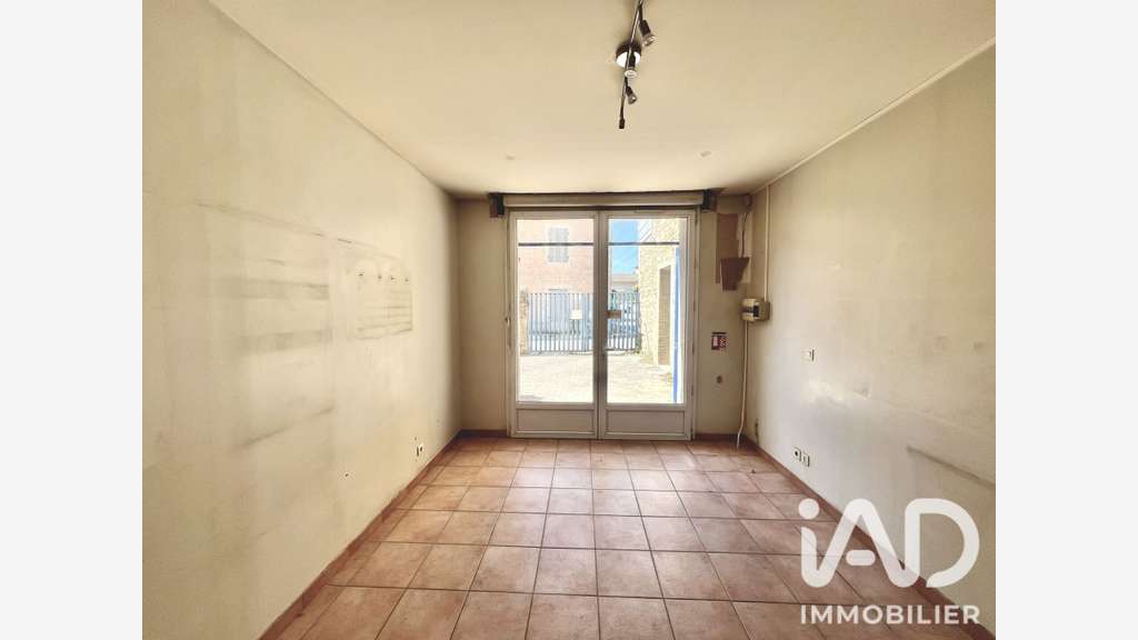 Vente bureaux en duplex à Pont-Saint-Esprit