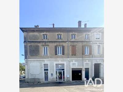 Local commercial à Pont-Saint-Esprit