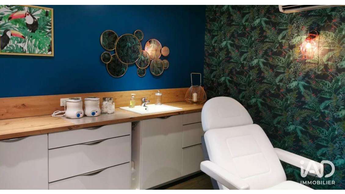 Local commercial à Pont-Saint-Martin