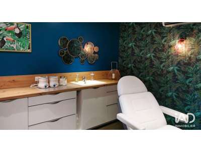 Vente Locaux commerciaux - Boutiques à Pont-Saint-Martin