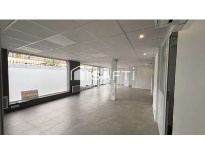 Vente Locaux commerciaux - Boutiques à Pontault-Combault