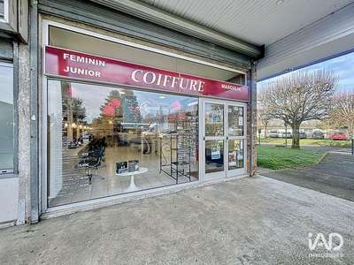 Local commercial à Pontault-Combault