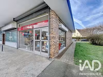 Vente murs Village Anglais à Pontault-Combault 