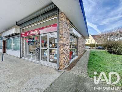 Local commercial à Pontault-Combault