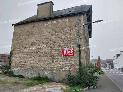 Vente Locaux commerciaux - Boutiques à Pontivy