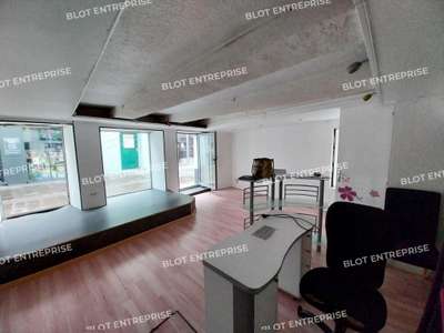 Vente Locaux commerciaux - Boutiques à Pontivy