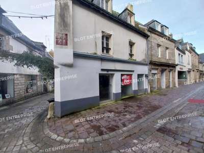 Vente Locaux commerciaux - Boutiques à Pontivy