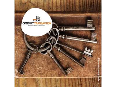 Vente Locaux commerciaux - Boutiques à Pornic