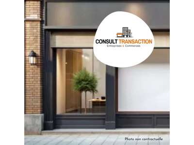 Vente Locaux commerciaux - Boutiques à Pornic