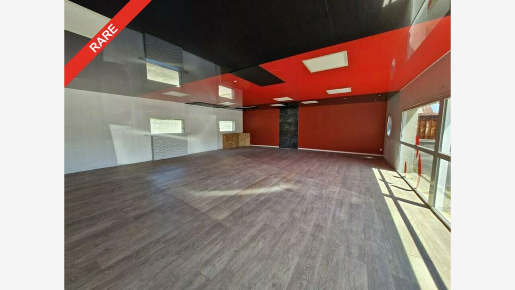 A vendre ensemble immobilier de 350m² à Pornic