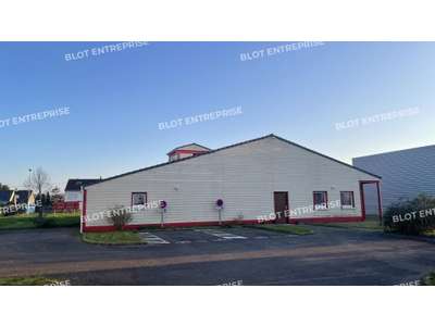 Vente Locaux commerciaux - Boutiques à Pornichet