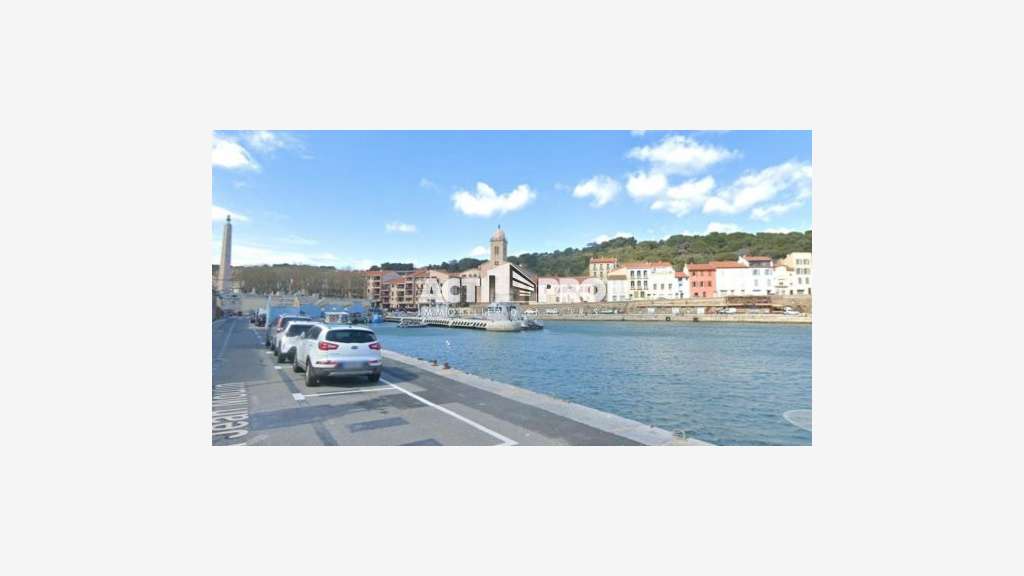 Murs Commerciaux - Pyrenees Orientales