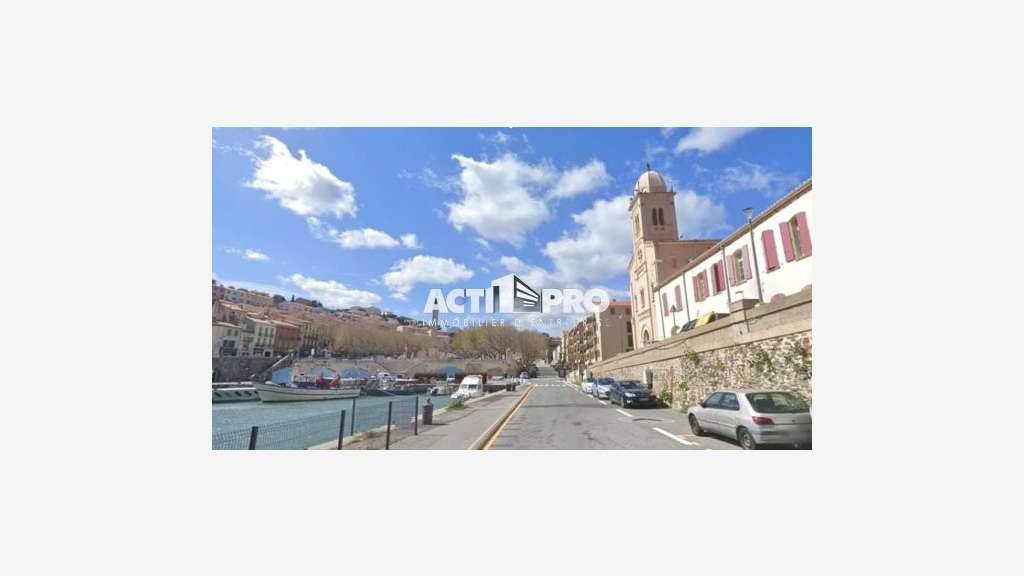 Murs Commerciaux - Pyrenees Orientales