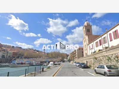 Murs Commerciaux - Pyrenees Orientales