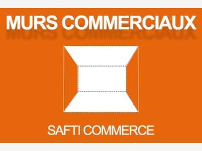 local commercial 950m2