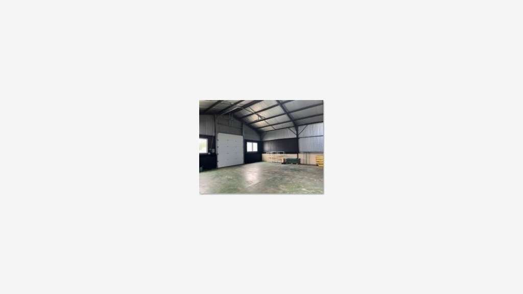 Vente local d'activité de 783m² à Valence Sud