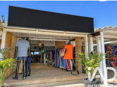 Vente Locaux commerciaux - Boutiques à Grosseto-Prugna