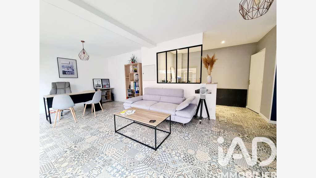 Vente murs commerciaux 40m² à Portiragnes Plage