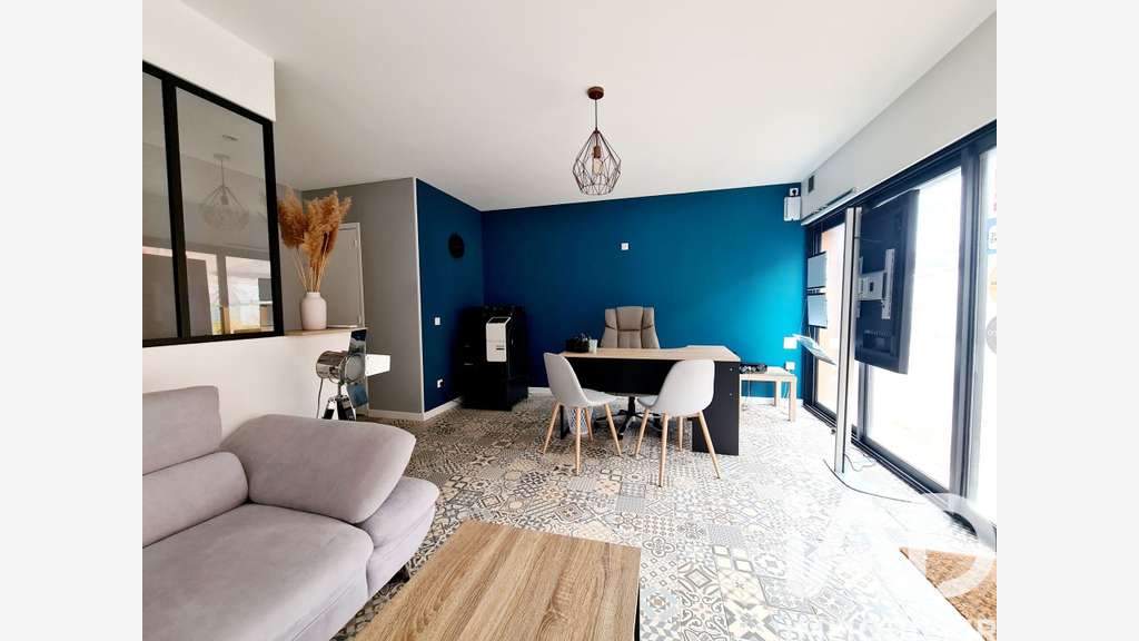 Vente murs commerciaux 40m² à Portiragnes Plage