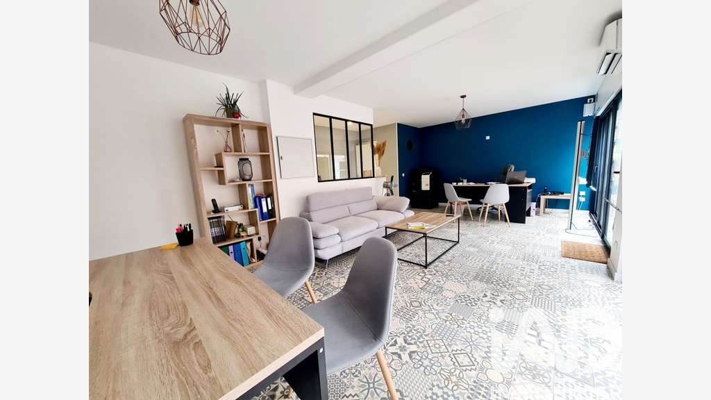 Vente murs commerciaux 40m² à Portiragnes Plage