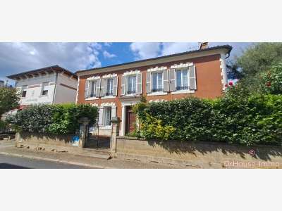Maison d'hôtes & gîte en activité - Institution lo