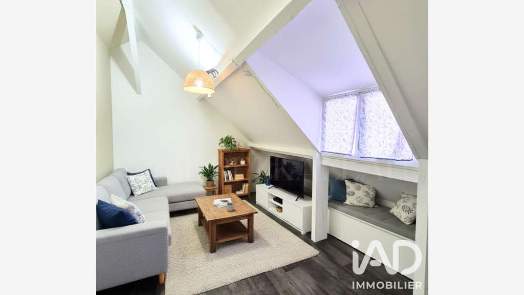 Cède bail local commercial 192m² à Précy-sur-Oise
