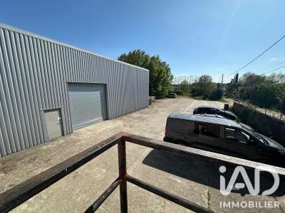 Local commercial à Preignac