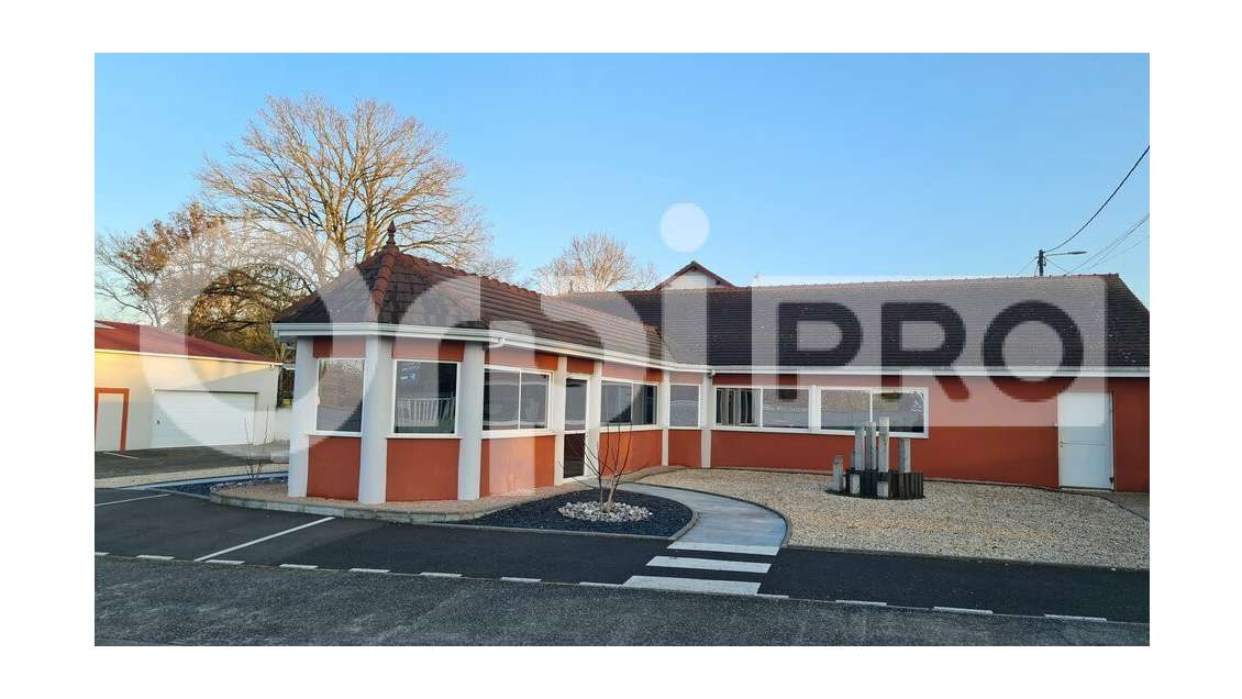 Vente investissement immobilier locatif Prémilhat